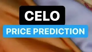 CELO PRICE PREDICTION 2021 | CGLD PRICE PREDICTION