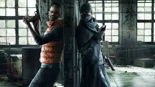 Watch Dogs Little Sister Theme