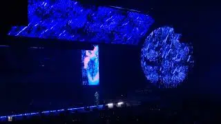 Luciano Seductive Tour 2024 in Vienna: Luciano performing Frozen Tears | Olga Todorovic