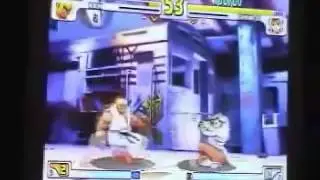 Don't Lose Your Way Goes With Everything   Justin vs  Daigo