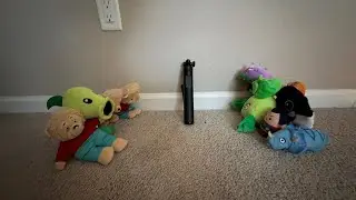 Tom Back In Time Part 2 Battle For The Time Sceptor (Continuation Of Part 1)