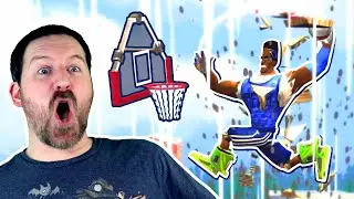 DUNKING ON THOSE FOOLS!!! Dunk Lords!