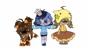 Squad Dare Video!