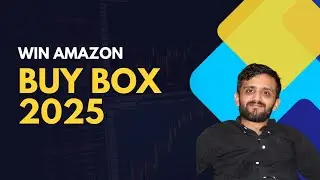 Amazon Buy Box Strategy 2025 &ndash; How to Win & Keep Buy Box