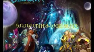 www.united-worlds.net - Blizzlike 3.1.3 Privat-Server
