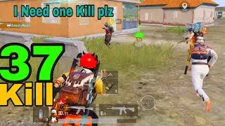 Joining random squad/Random teammate wants one kill/ Pathan Gamers/