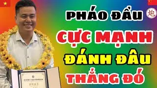 [cờ tướng] Ph&aacute;o đầu cực mạnh của LẠI L&Yacute; HUYNH đ&aacute;nh đ&acirc;u thắng đ&oacute;