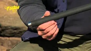 Century Kompressor SS Sea Rod - Product Highlights