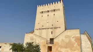 Barzan Towers, Umm Slal Mohammad, north of Doha Qatar