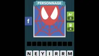 Icomania solutions niveau 2 12-45