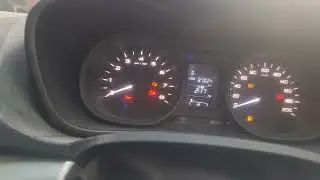Tata Nexon  meter back Xtool.org  Meter back kaise karte hai