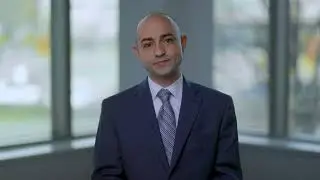 Sebastian Rubino, MD