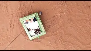 Torrential rains disrupt rail and state transport bus services