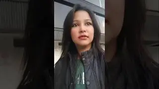 &ldquo;Interview Day Vlog 🧳✨ | 2nd Round Tomorrow 🤞&rdquo; | Sunaina Vlog ❤️