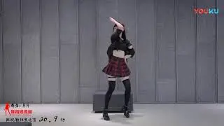 🔴 Short Girl Dance Videos ✔️leg Length 1 Meter 1 Series, Domestic Girl Jumping Antidote For Delusio