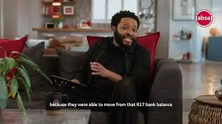 The I Grew It Show with Absa: Finance 101 | Cashflow Management - Episode 2