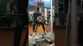 BACK WORK 💪