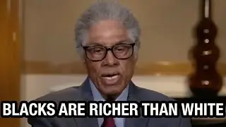 Black Professor Accidentally PROVES &ldquo;Anti-White&rdquo; Double Standard