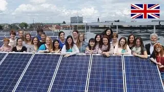 International Summer Academy in Engineering for Women