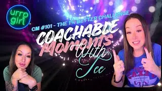 Coachable Moment Episode 101  - 1% Better Challenge