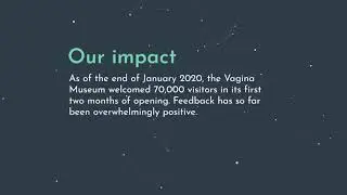 VAGINA MUSEUM