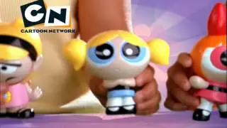 McDonalds - CartoonNetwork