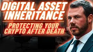 Protecting Your Crypto (XRP) After Death