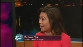Allergy, Asthma, and Sinus Center: Allergy Season & Triggers