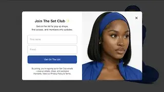 Shopify Pop-Up Form Tutorial 2026 - Capture More Emails