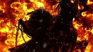 Gost rider image effect background no HD video Image effect background no HD 