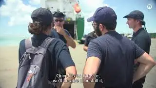 Veolia Foundation - Hurricane Irma: Veolia mobilized to restore water (short version)