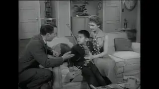 THE JEANNIE CARSON SHOW -- The Orphan ( 2nd Season )
