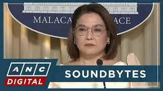 Palace tells DOTr to listen to Manibela's complaints amid 3-day transport strike next week | ANC