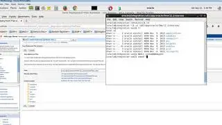 DB Adapter - JNDI Outbound Connection pool