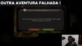 9 - Thea 2   Outra falha catastr&oacute;fica!!!