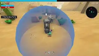 BONK! (Vod)