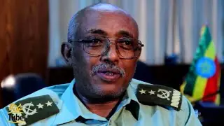 Ethiopia corruption crackdown: Former Head of military-led firm arrested