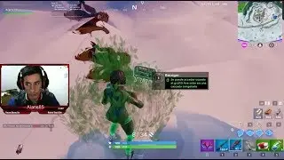 Fortbyte 61 y 98  m&aacute;s Victoria Magistral!!!