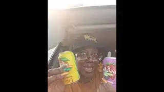 Evolution Drink, Best Ranch Ever