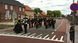 Bondsfeest Beegden 2009