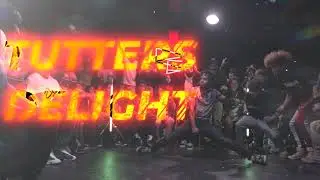 Tutters Delight - Maze the Producer