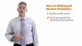 Bill Ackman: How To Handle Stock Market Volatility!