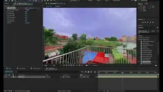 ft-Technicolor for After Effects and Premiere Pro