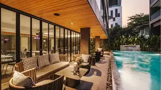 CASCADE HOTEL BANGKOK, Bangkok, Thailand | Travel With Advika