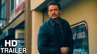 FREAKY TALES Official Trailer (2025) Tom Hanks, Pedro Pascal Movie