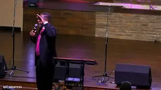 Sunday Morning Worship 10.19.25 | Elder Michael Parks | Kingdom Life Church & Ministries