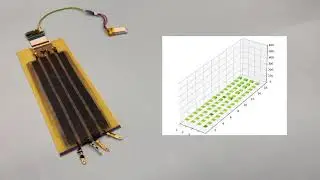 Flexible Tactile Sensors for Pressure, Shear, and Proximity Sensing