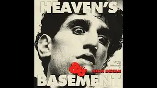 Neon Indian - Heaven's Basement (Theme from 86'd) (Slowed with Reverb) (One Hour Loop)
