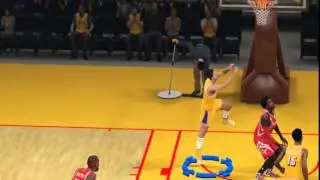 Keith Erickson has no vertical?