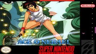 Ace wo Nerae (Espa&ntilde;ol) Snes - 3mulador 4ndroid